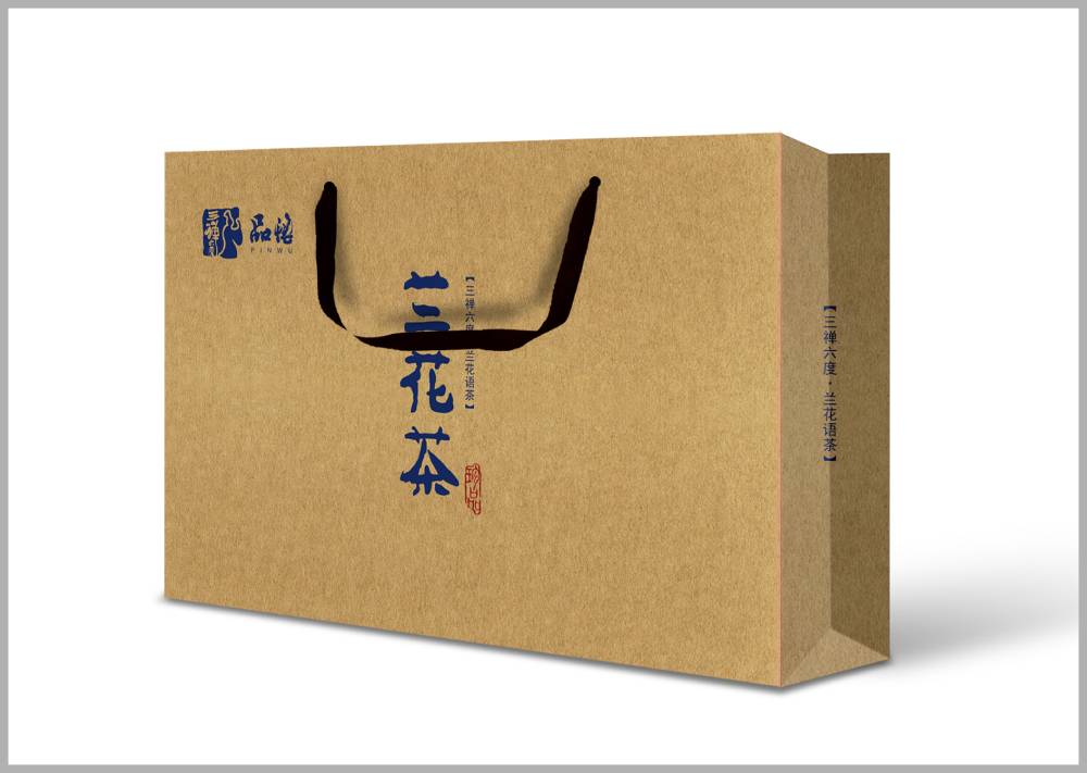 平原县包装设计重视“战略”和“战术”
