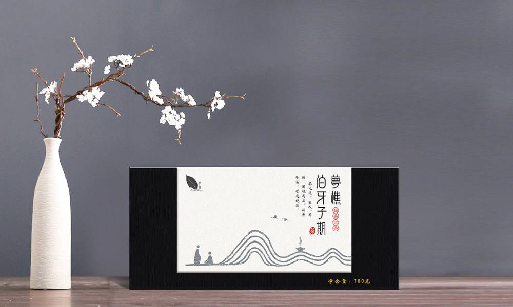 平原县国潮包装设计的创新路径——传统文化与年轻潮流的破圈融合